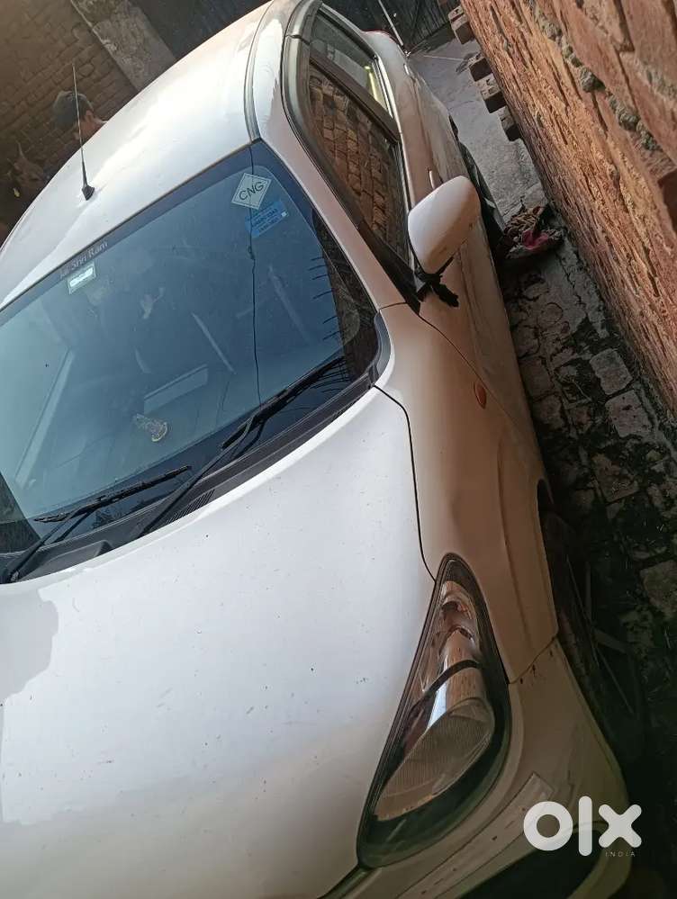 Maruti Suzuki Celerio Vxi 2022
