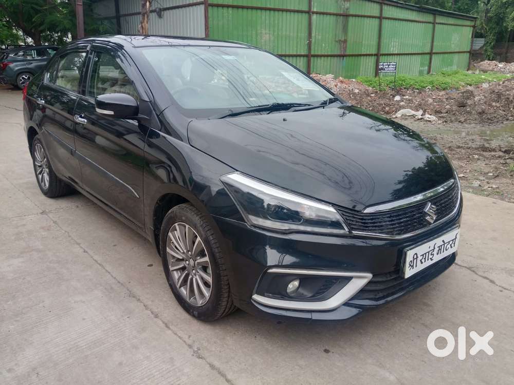 Maruti Suzuki Ciaz 1.4 Zeta, 2025, Petrol