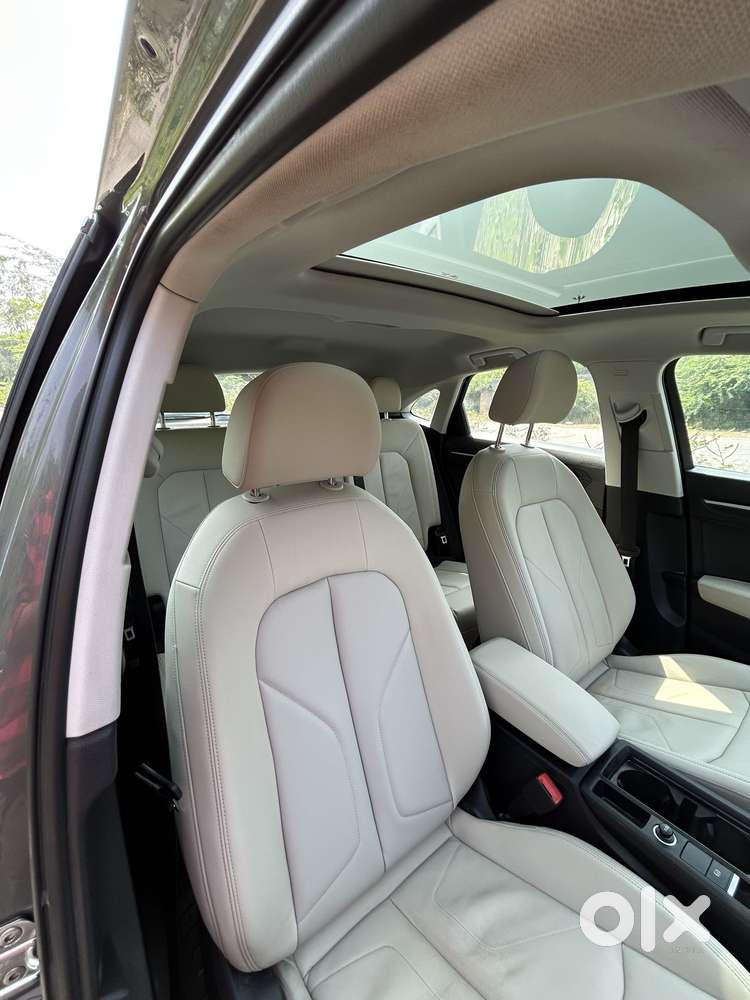 Audi Q3 Sportback Technology Plus S-line, 2024, Petrol