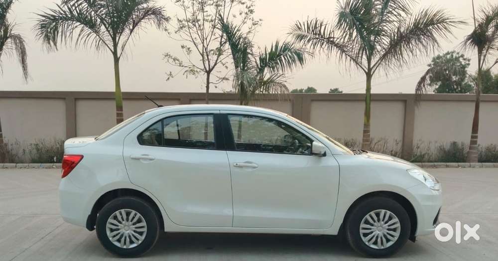 Maruti Suzuki Swift Dzire, 2023