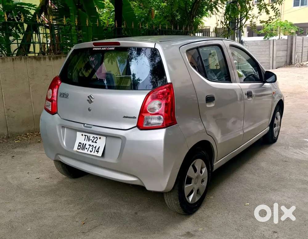 Maruti Suzuki A-star 2011 Petrol Well Maintained !! !!