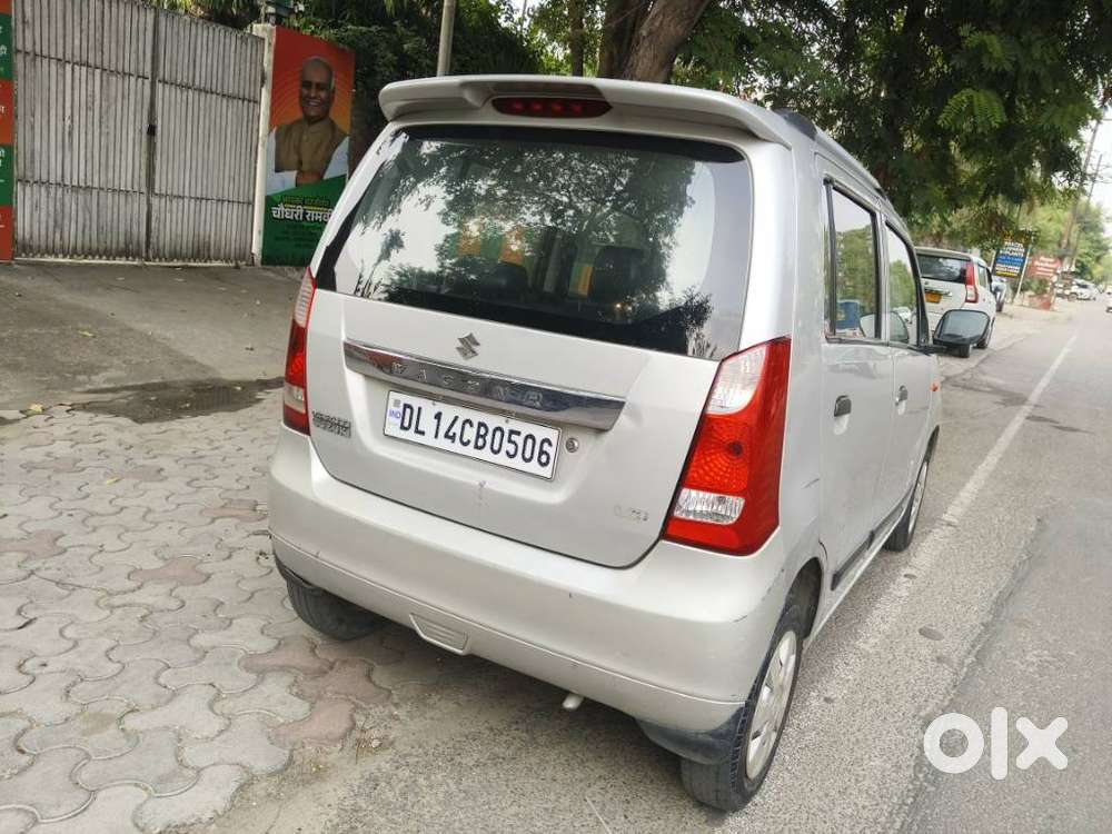 Hyundai Xcent 1.2 Kappa Sx Cng, 2017, Cng & Hybrids