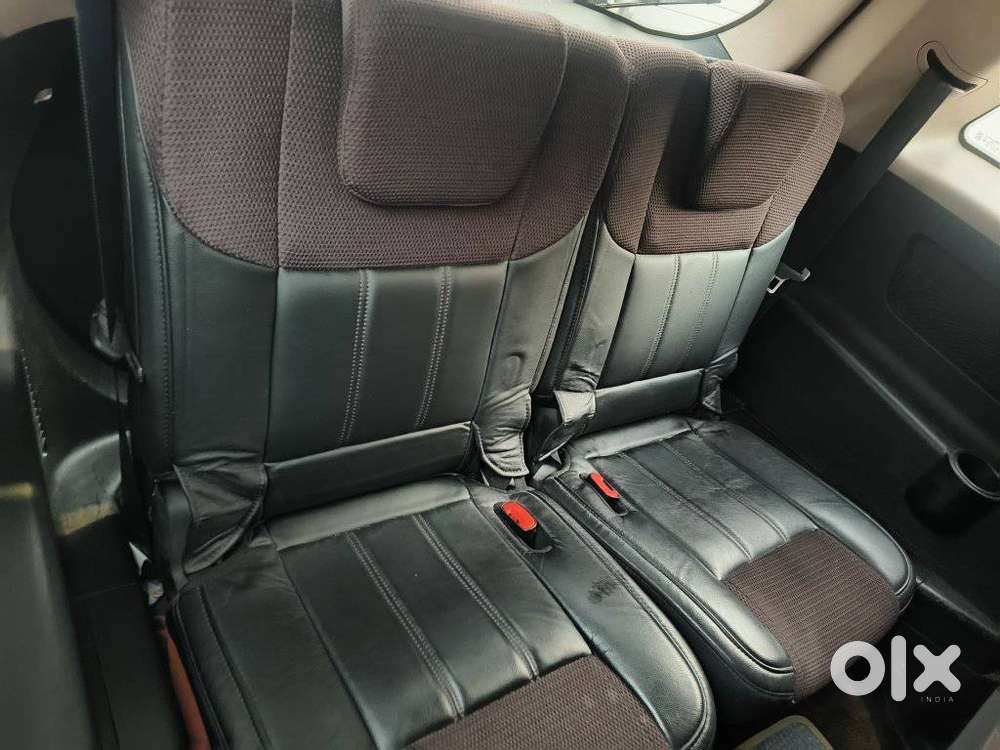 Mahindra Xuv500 W8 2wd, 2014, Diesel