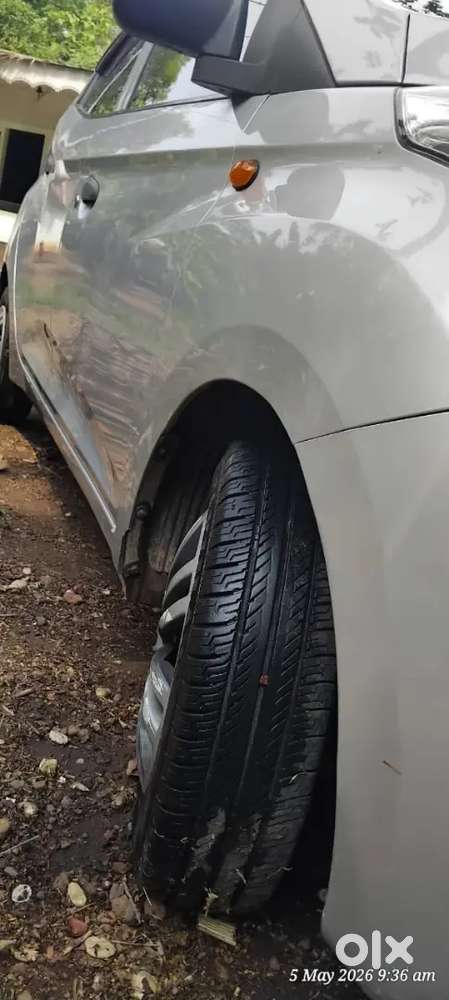 Hyundai Eon 2016 Petrol Good Condition