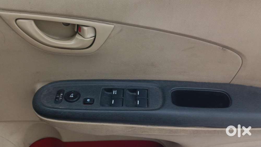 Honda Brio S Mt, 2015, Petrol