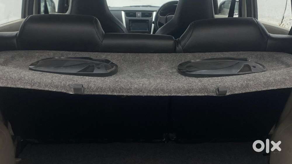 Maruti Suzuki Celerio Vxi At, 2017, Petrol