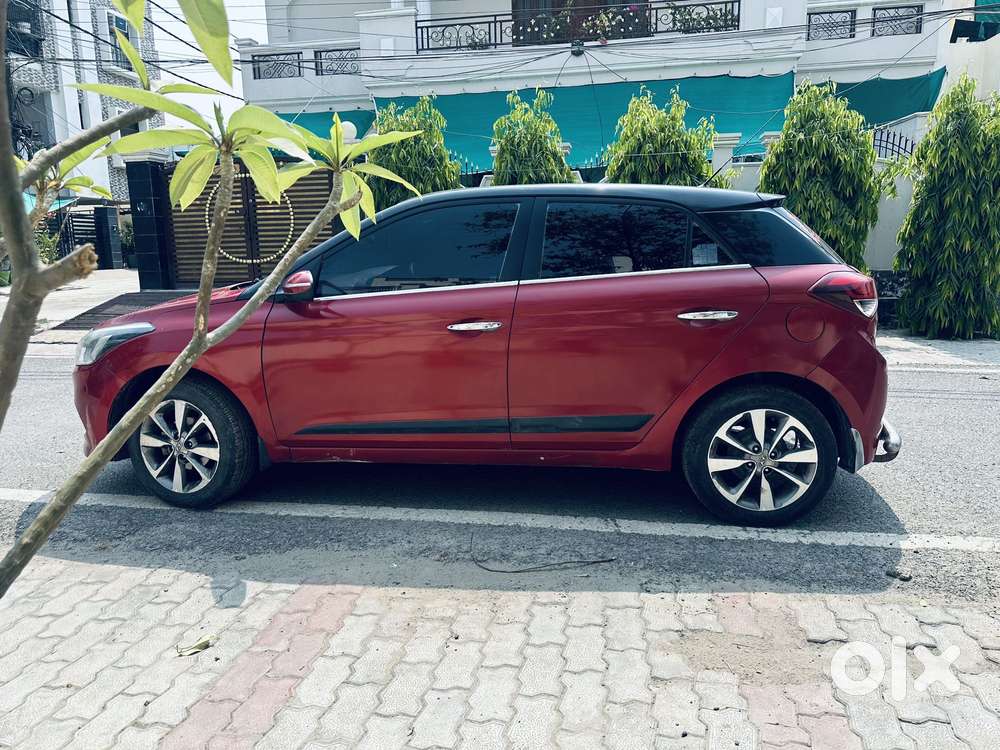 Hyundai I20 Asta (o) 1.2 Mt Dual Tone, 2016, Petrol