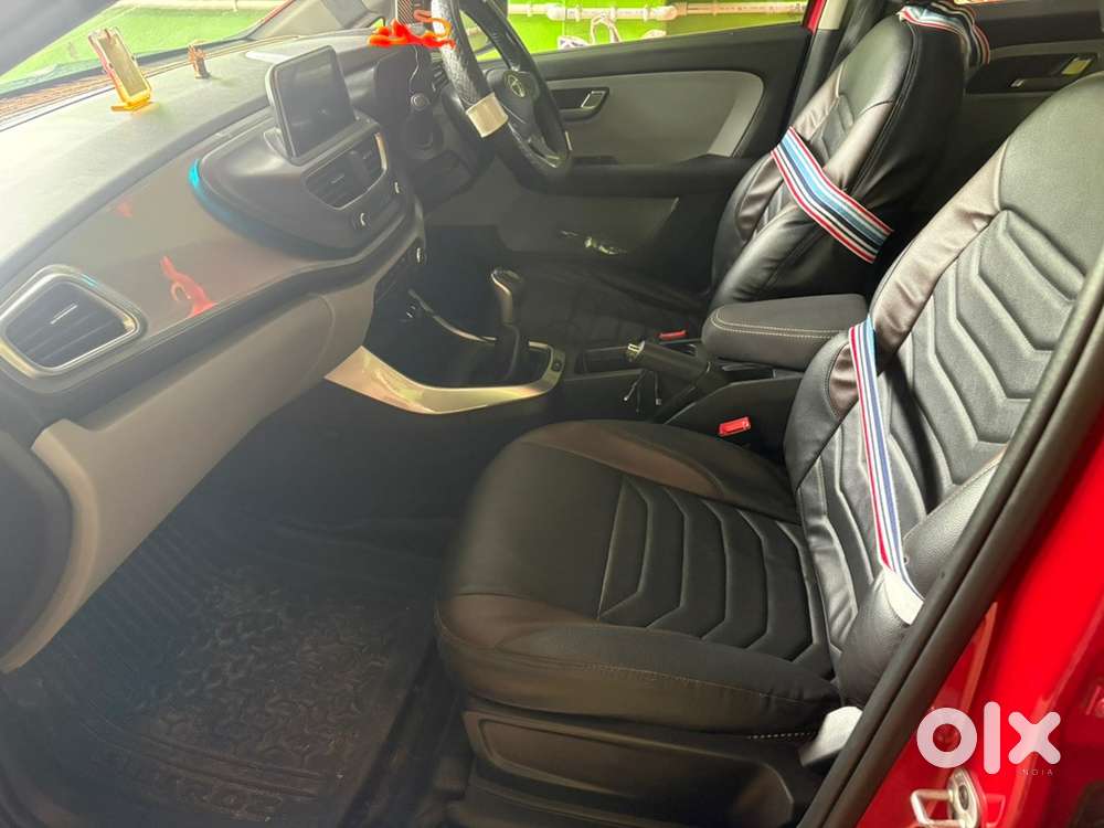 Tata Altroz 2020 Petrol Manual