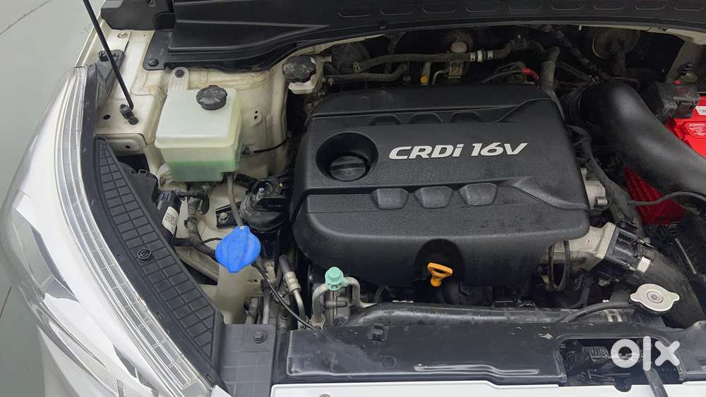 Hyundai Creta 1.4 E Plus Crdi, 2018, Diesel