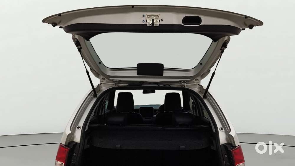 Maruti Suzuki Ignis 1.2 Zeta, 2023, Petrol
