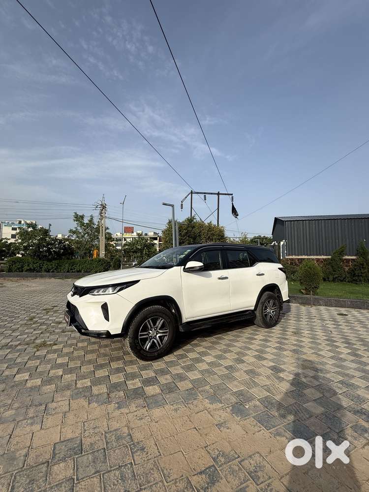 Toyota Fortuner 4x2 At 2.8 Diesel, 2018, Diesel