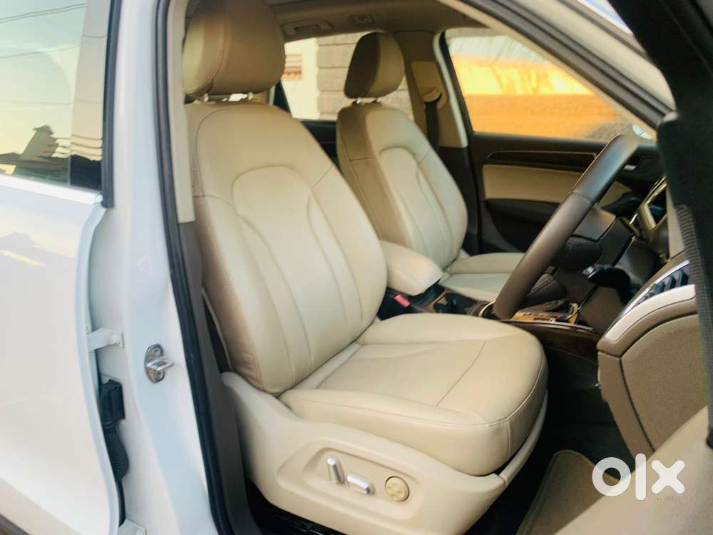 Audi Q5 2.0 40 Tdi Premium Plus, 2013, Diesel