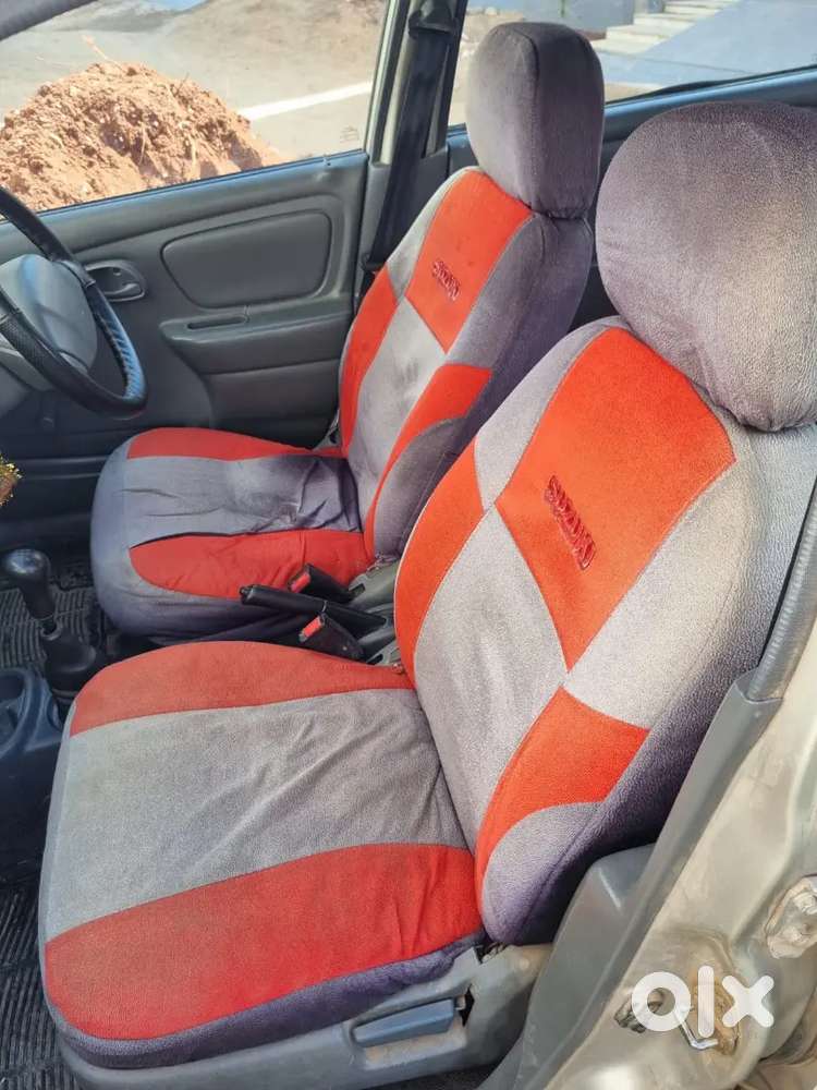 Maruti Suzuki Alto 2007 Petrol Good Condition