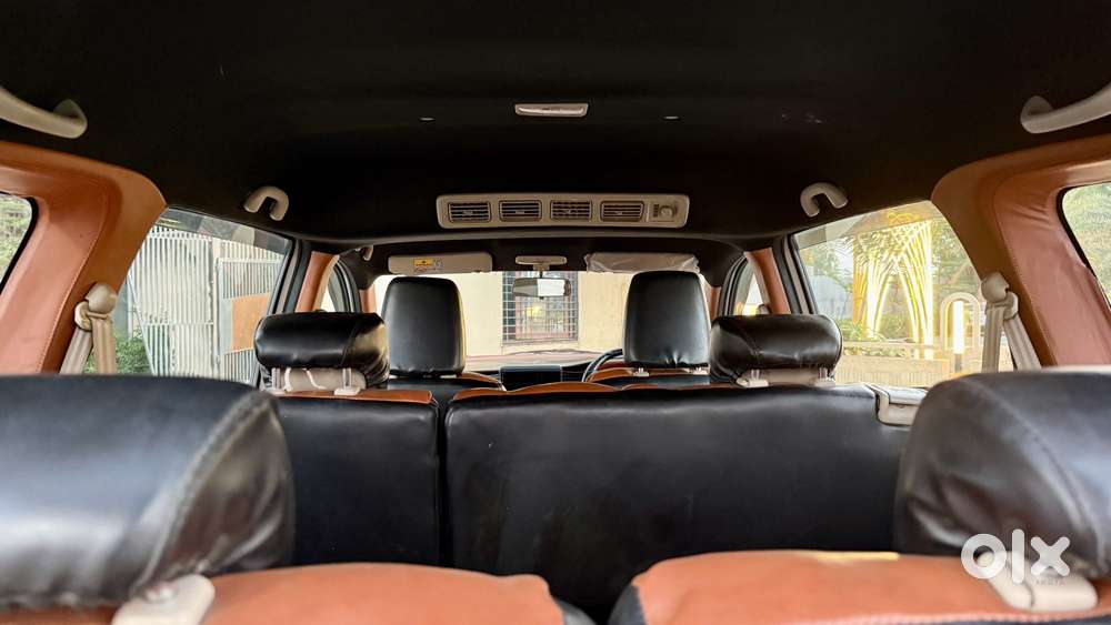 Maruti Suzuki Ertiga 2022-2023 Vxi Cng, 2021, Petrol