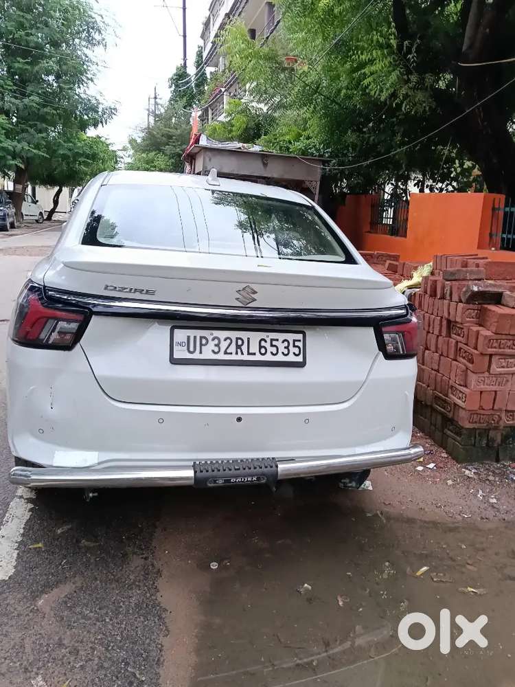 Maruti Suzuki Dzire Vxi 2016