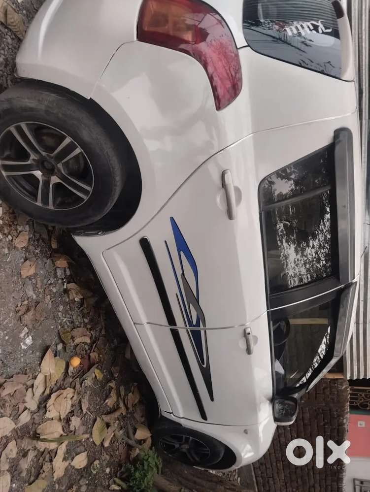 Maruti Suzuki Swift 2008 Diesel 100000 Km Driven