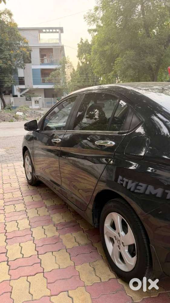 Honda City 2015-2017 I Dtec Vx, 2014, Diesel