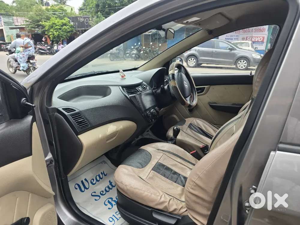 Hyundai Eon 1.0 Magna 2012 Petrol