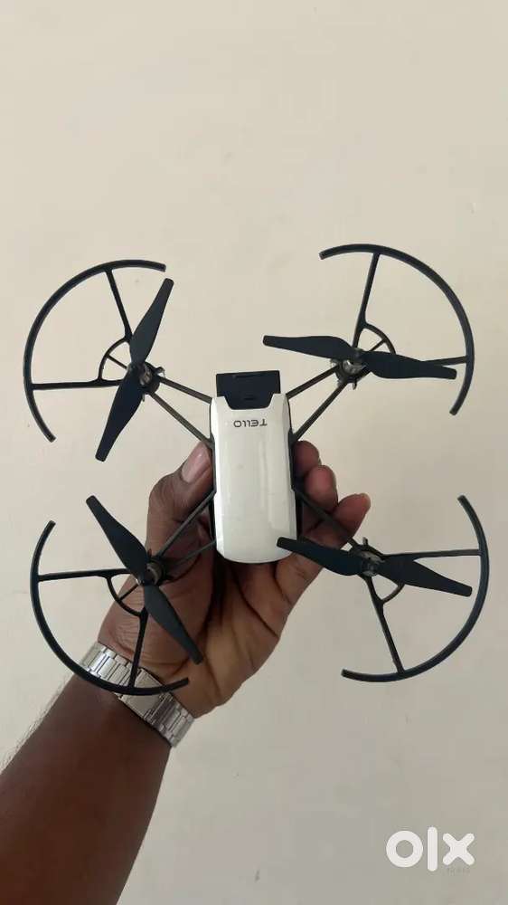 Dji tello drone Cameras Lenses 1796681130