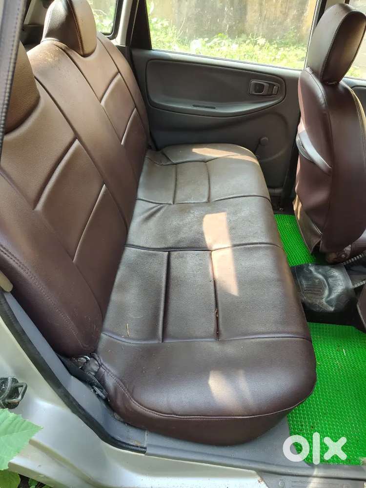 Maruti Suzuki Zen Lxi 2005