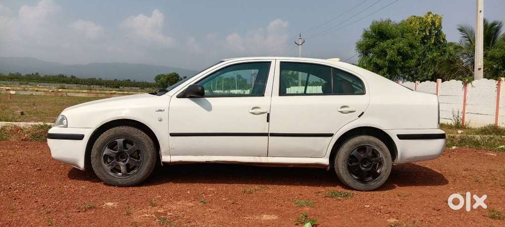 Skoda Octavia 1.9 Tdi, 2007, Diesel