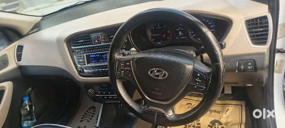 Hyundai I20 2015 Diesel 105000 Km Driven