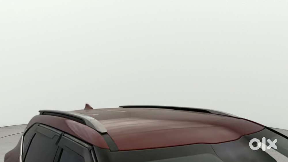 Kia Seltos Htk 1.5 Petrol, 2020, Petrol