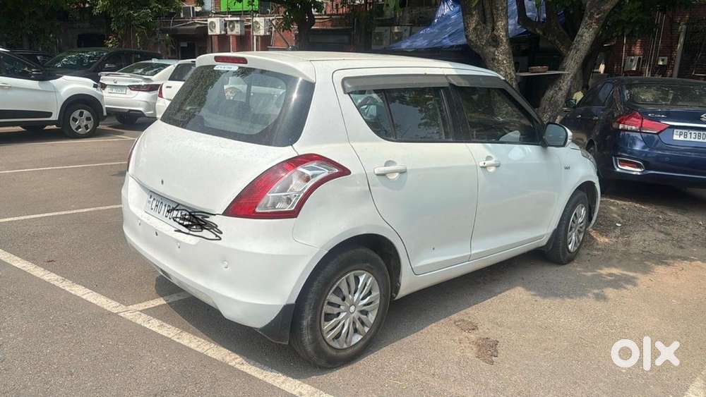 Maruti Swift In Very Good Condition