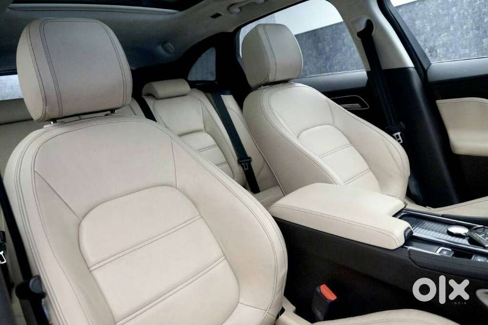 Jaguar F-pace Prestige 2.0 Awd, 2019, Diesel