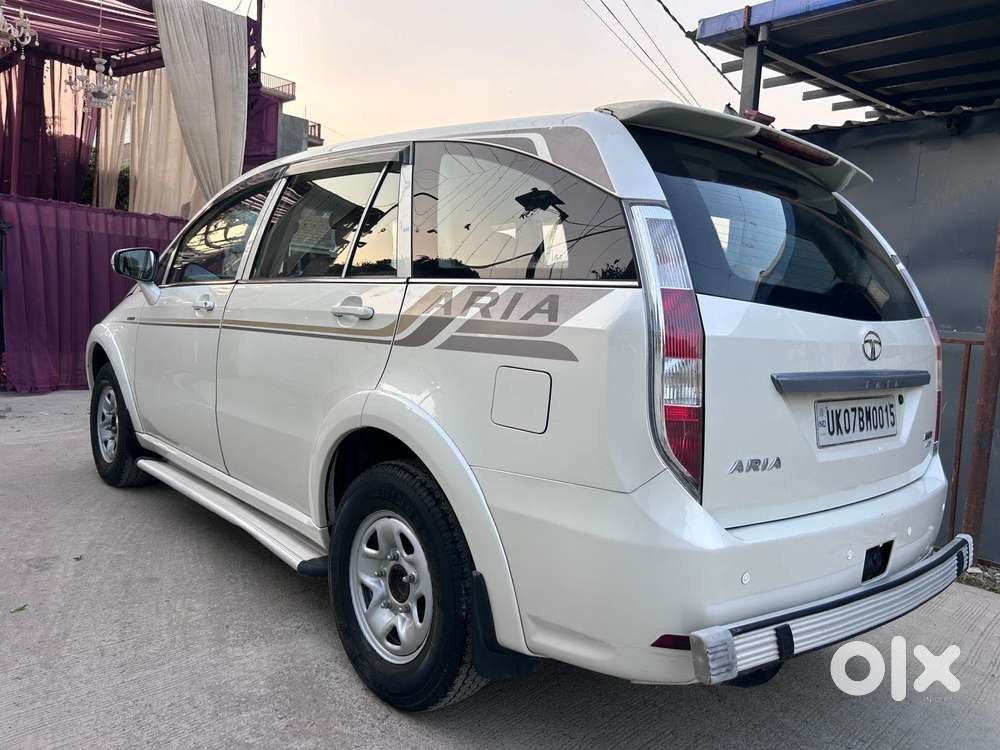 Tata Aria Pride 4x2, 2015, Diesel