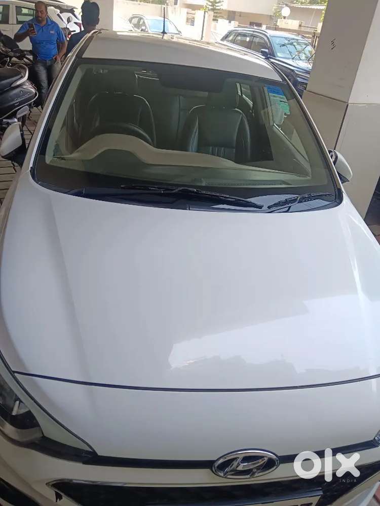 Hyundai I20 1.2 Spotz 2020 V Good Condition