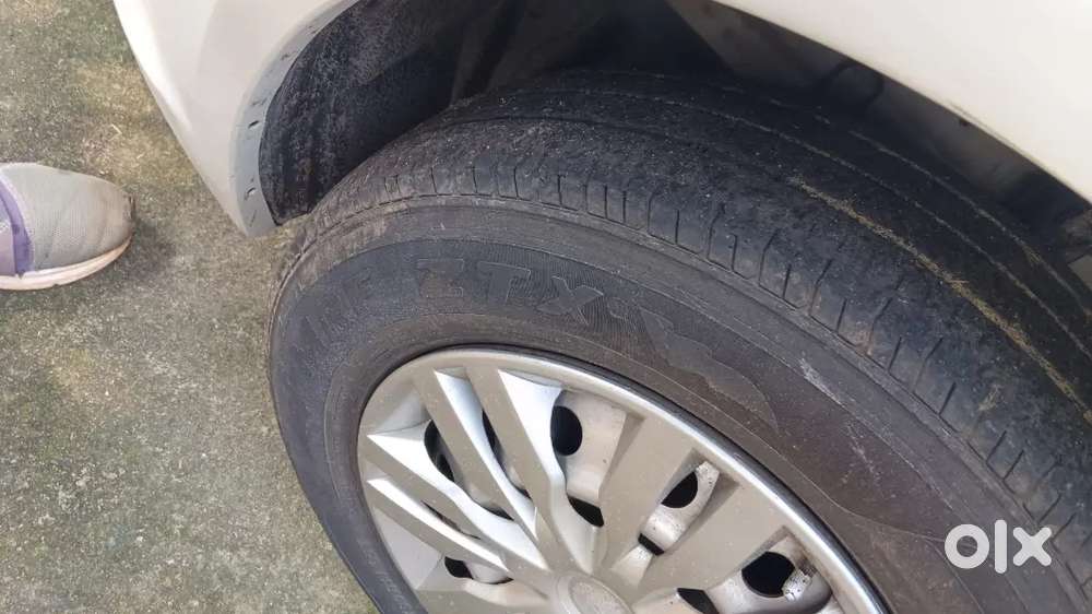 Maruti Suzuki Dzire Diesel 2019