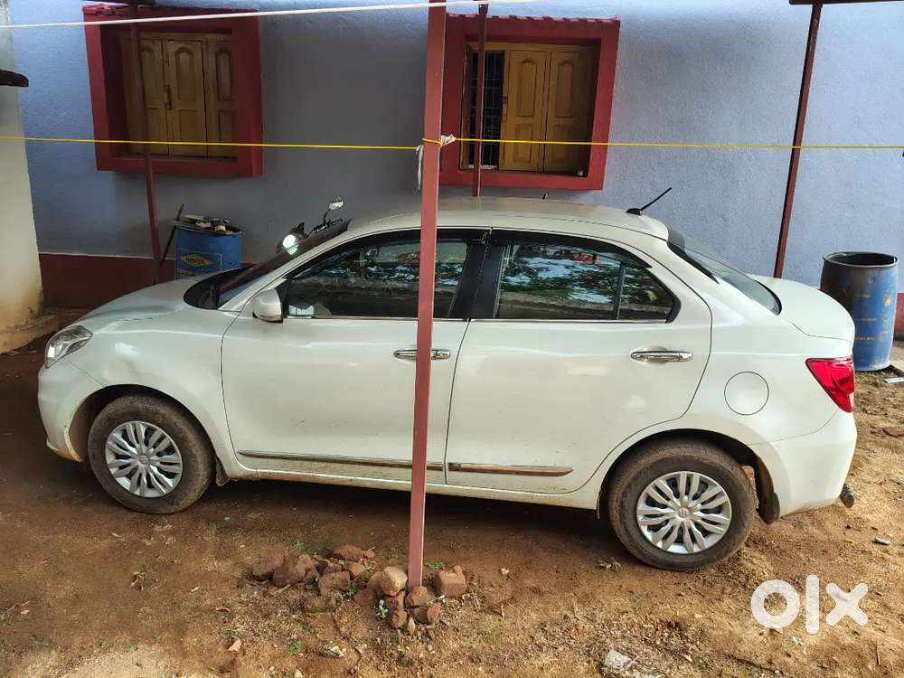 Sell Maruti Suzuki Dezire