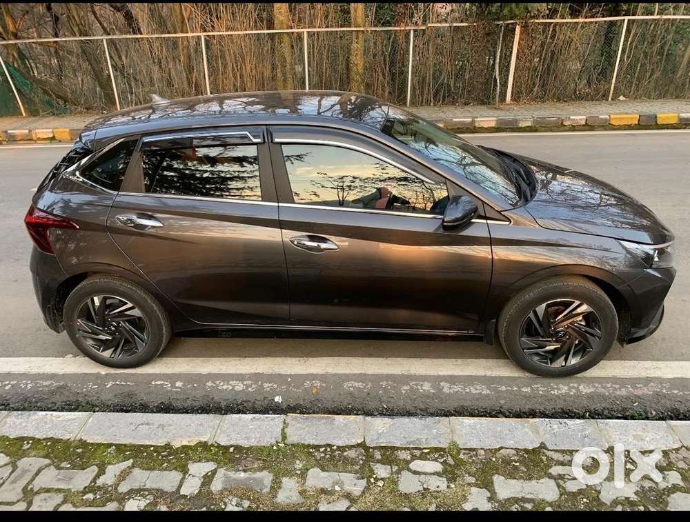 Hyundai New I20 Asta