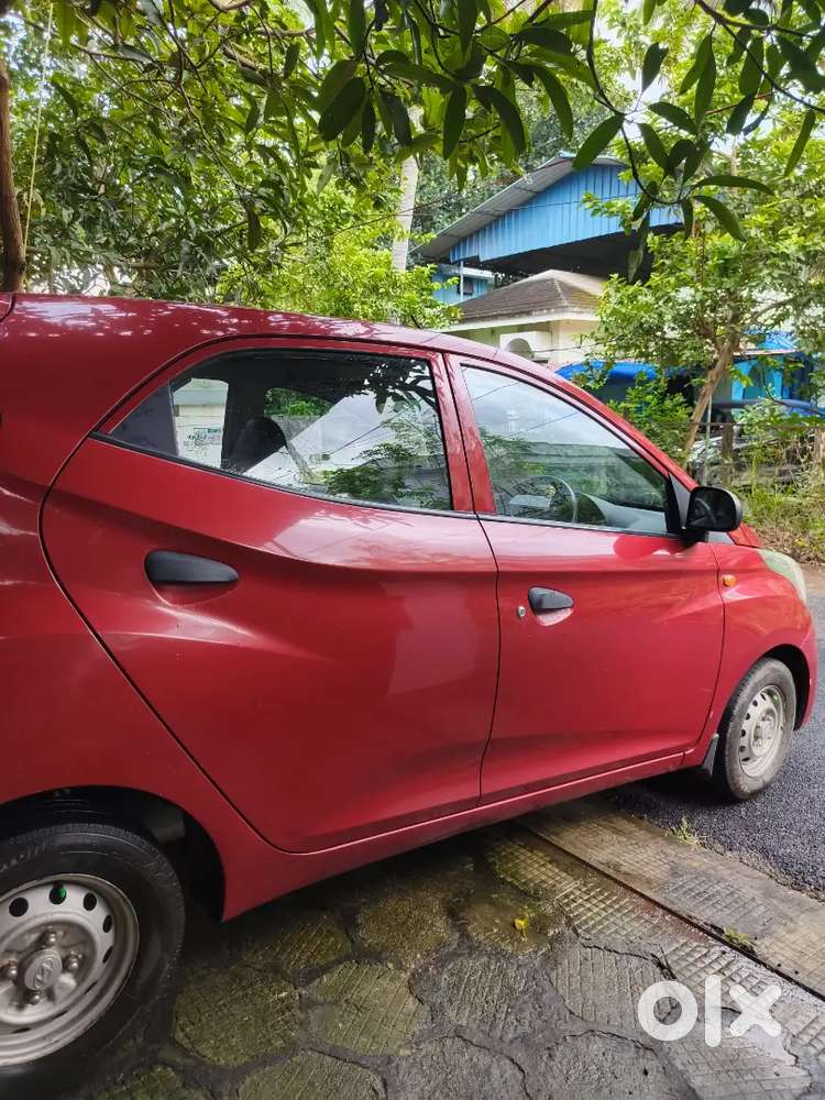 1st Owner  Only 45,195 Km  Hyundai Eon Era+  Very Well Maintaine