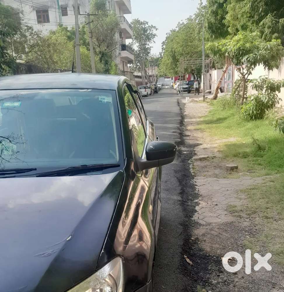 Volkswagen Polo 2011 Diesel 135000 Km Driven