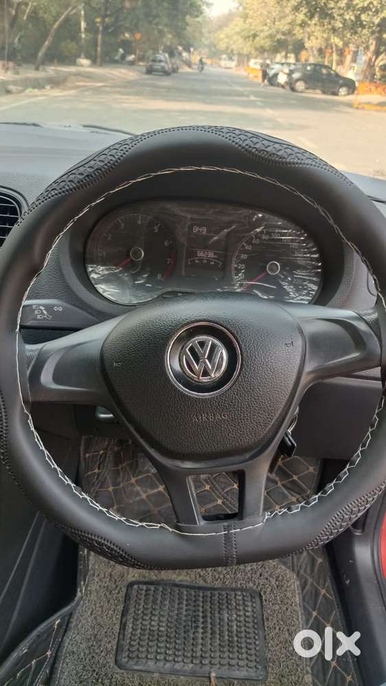 Volkswagen Polo, 2015, Petrol