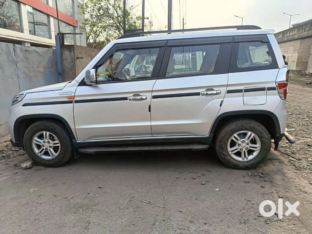 Mahindra Bolero Neo Dec 2023 Diesel 26000 Km Driven