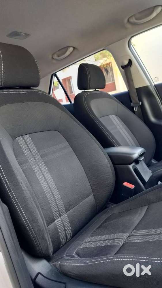 Hyundai Venue S 1.2 Petrol, 2021, Petrol