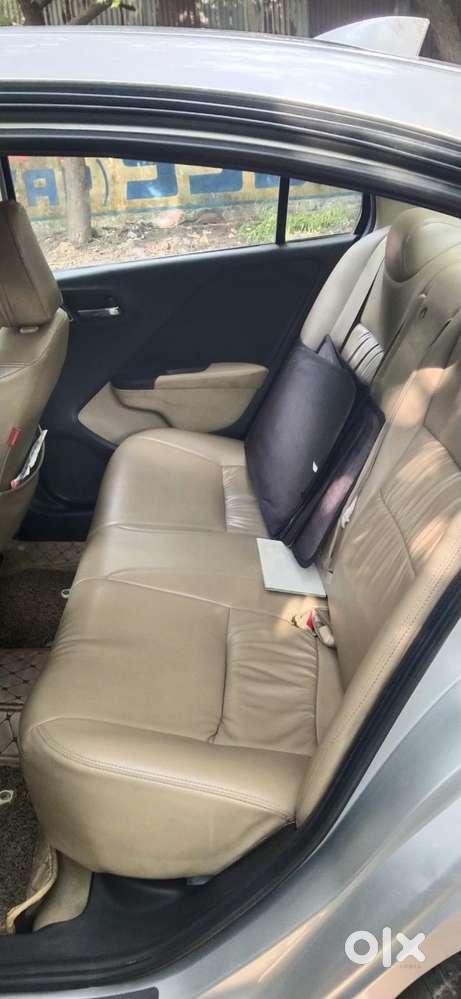 Honda City Diesel 2018