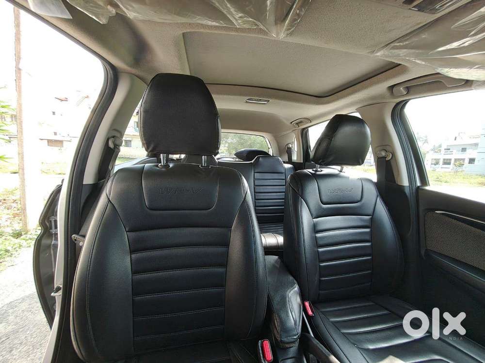 Honda Wr-v 1.5 Vx I-dtec, 2019, Diesel