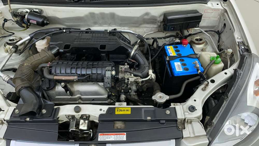 Maruti Suzuki Alto 800 Vxi, 2013, Petrol