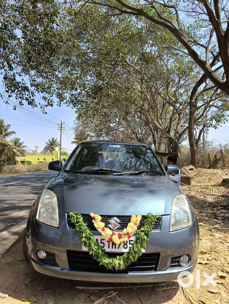 Maruti Suzuki Swift 2006 Petrol Well Maintained