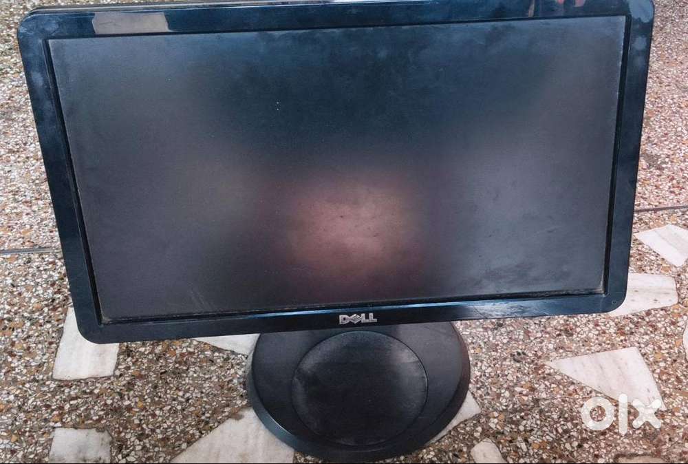 Dell IN1910Nb 19-inch LCD Monitor | 1280&times;1024 | Working
