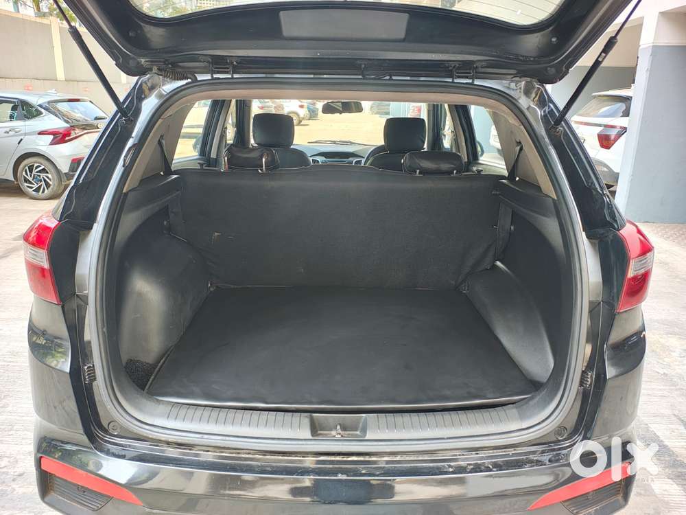 Hyundai Creta 1.6 Sx Plus Diesel, 2017, Diesel