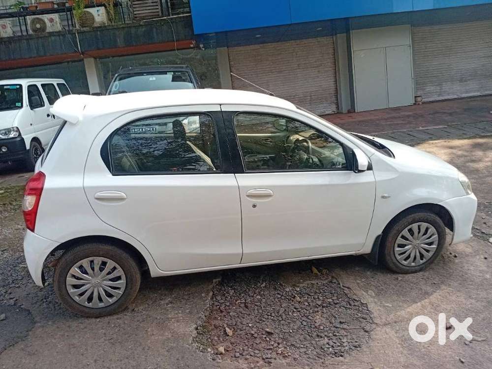Toyota Etios Liva 2011-2012 J, 2014, Petrol