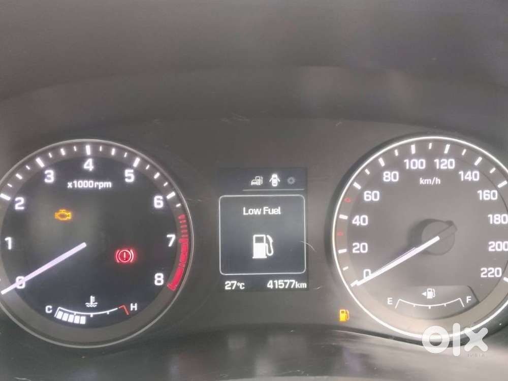 Hyundai I20 Active 1.2 Sx, 2016, Petrol