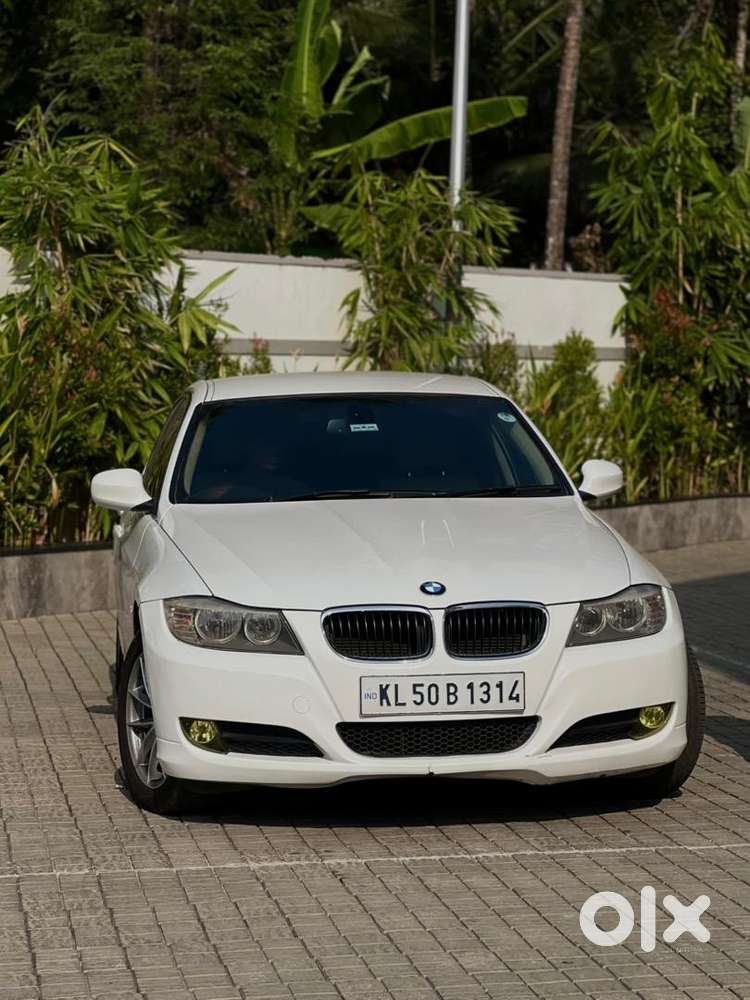 Bmw 3 Series 2011