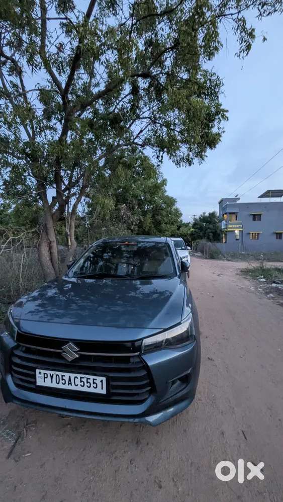 Maruti Suzuki Dzire 2026 Petrol 5500 Km Driven