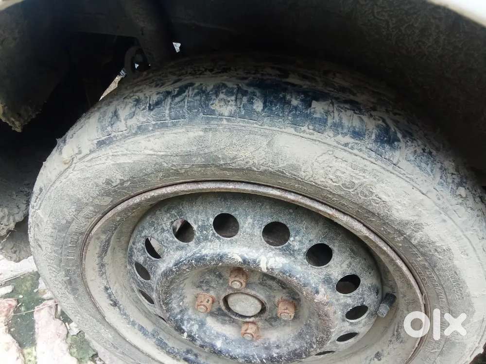 Maruti Suzuki Wagon R 2011